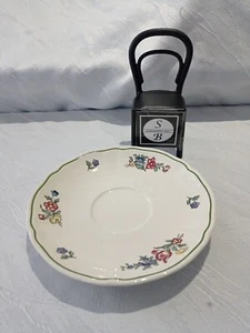Platillo platillo Villeroy & Boch V&B antiguo Strassburg UT D = 14,5 cm - Imagen 1 de 3