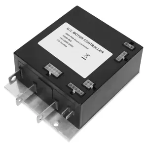 Regolatore PDS 36V 350A per EZGO TXT Medalist 2000-UP 609083 73326-G02 73326-G03 - Foto 1 di 9