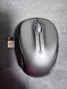 Logitech M325 Wireless Optical Compact Mouse w/Receiver - Picture 1 of 7