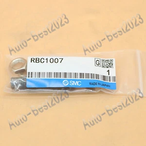 1pcs brand NEW SMC RBC1007 Hydraulic buffer Free shipping - Picture 1 of 4