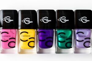 Catrice Nagellack Gunstig Kaufen Ebay