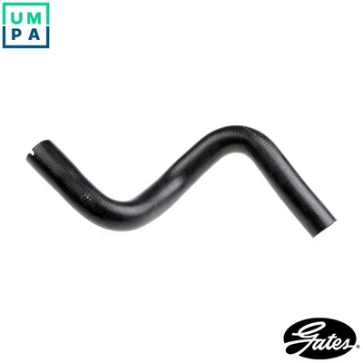 RADIATOR HOSE 05-2624 FOR PEUGEOT 1007 207/207+ CITROEN C3/II/Pluriel C2 1.4L - Image 1 of 4