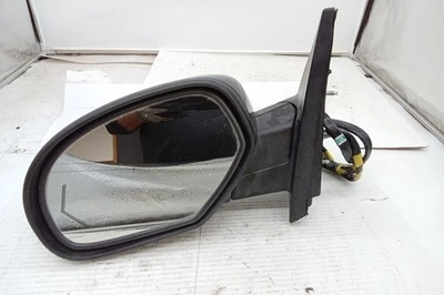2011 Chevrolet Silverado 1500 Driver LH Side View Mirror OEM - Image 1 of 4
