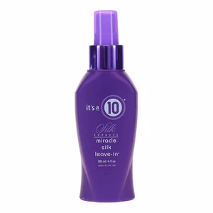 Silk Express Miracle Leave-In-Produkt, 4 flüssige Unzen - Bild 1 von 12