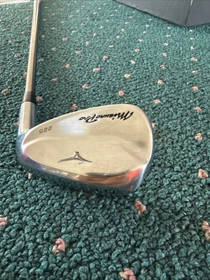 Mizuno Pro 225 Gap Wedge Recoil Esx F3 - Image 1 of 4
