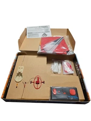 Angry Birds Air Swimmers Turbo Control Remoto Globo Volador RC Rovio **LEER** Foto 1 de 4