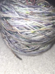 "Mermaids Dream"  From TG &HC 462y  Fingering Weight Yarn - Picture 1 of 6