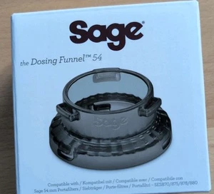 Sage Dosing Funnel 54mm - Picture 1 of 4