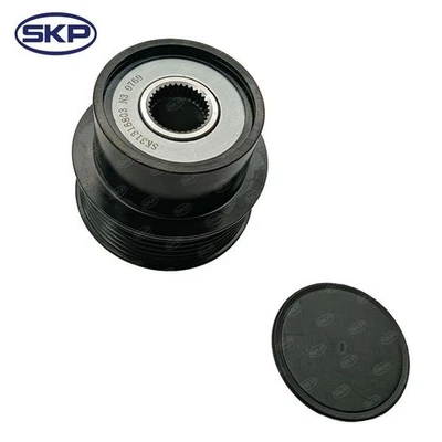 For Volvo S60 2011-2016 SKP Alternator Pulley Foto 1 de 4