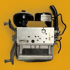 🟠R230 W219 W211 MERCEDES 03-08 SL CLS E CLASS ABS ANTI LOCK BRAKE PUMP - Foto 1 di 2