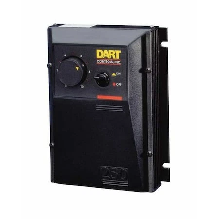 Dart Controls 253G-200E 240V Motor Speed ​​Controller