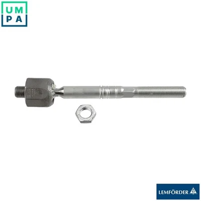 INNER TIE ROD 43458 01 FOR MASERATI M156B/156D 3.0L M 15746 D/A630HP 3.0L 6cyl - Image 1 of 4