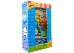 Dysfunctional Passholder Fundle Bundle PokeNot 151 Exclusive Limited NEW presale - Picture 1 of 1