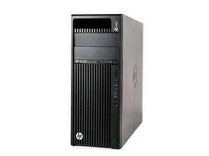 *3Jahre GEWL* HP Z440 CMT E5-1620v3 16GB 120GB SSD +500GB W10P DRW K620 - Picture 1 of 4