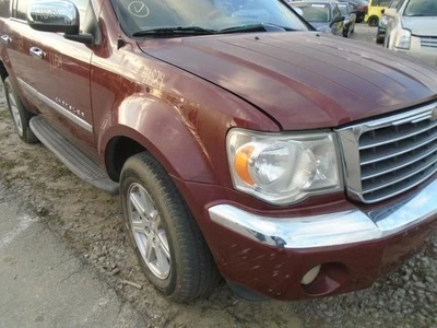 Cinturón de seguridad delantero cubo asiento conductor retractor se adapta 07-09 ASPEN 60422 Foto 1 de 4