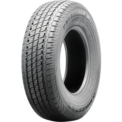 4 Tires Milestar Patagonia H/T 275/60R20 114T AS A/S All Season - Image 1 of 4