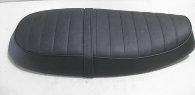 Sillín de asiento Triumph Bonneville Scrambler T100 2301932 2301935 Thruxton OEM NUEVO Foto 1 de 4