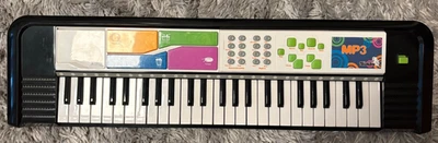 Simba 106837079 - My Music World Keyboard - Bild 1 von 2