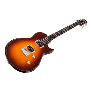 Taylor SolidBody Standard - Cherry Sunburst *exc. cond.* - Picture 1 of 12