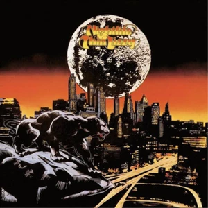 Thin Lizzy Nightlife (CD) Album (Importación USA) - Imagen 1 de 2