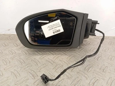 Specchietto retrovisore sinistro MERCEDES CLASSE B 245 PHASE 1 1698100376 - Immagine 1 di 4