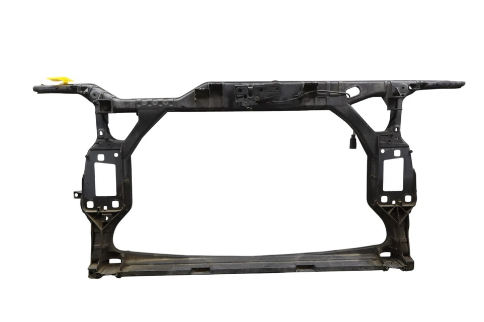 09-16 Audi A5 A5 Quattro Radiator Core Mount Bracket Support Frame Oem - Image 1 of 4
