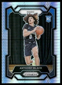 Anthony Black 2023-24 Panini Prizm Hyper Rookie #170 - Picture 1 of 2