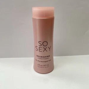 Victoria's Secret SO SEXY Conditioner 2oz Nourishing - Picture 1 of 8