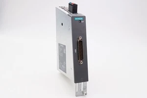 SIEMENS 6SL3055-0AA00-5BA3 Modulo Sensore SINAMICS S120 SMC20 - Foto 1 di 4