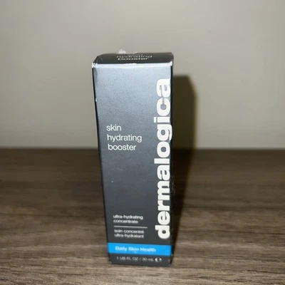 Dermalogica Skin Hydrating Booster (1 fl. oz / 30 ml) *NUEVO / AUTÉNTICO / SIN CADUCIDAD Foto 1 de 4