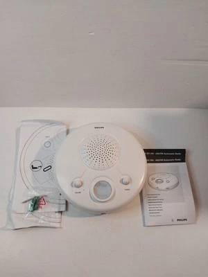 Philips SBC SX 390 AM/FM Radio W/Wall,Ceiling  Mount - Image 1 of 4