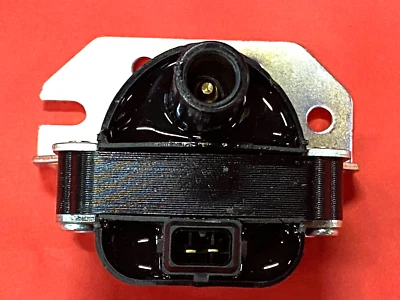 Bobina de encendido para UF-690.Volkswagen Pointer.Pointer Truck 1998/2004 1,8L 2,0L Foto 1 de 4