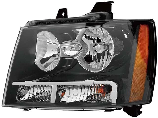 Dorman 45DY94Z Right Headlight Assembly Fits 2007-2014 Chevy Suburban 1500 Foto 1 de 1