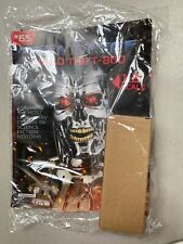 1:2 SCALE HACHETTE TERMINATOR BUILD THE T-800 ENDOSKELETON ISSUE 65 COMPLETE