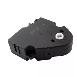 A/C Blend Door Actuator FJ1006 For 2008-2009 Hummer H2 6.2L 19130388 - Bild 1 von 11