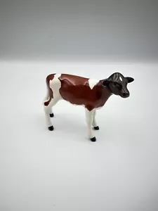 Vintage Beswick Ayrshire Calf Model No. 1249B - Picture 1 of 7