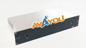 TSL AVM-T-MIX-HOST 2RU Rackmount 48 Kanal Audio Mixer/Monitor SD/HD/AES - Bild 1 von 7