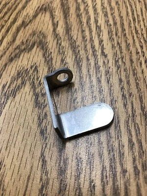 KAWASAKI NINJA ZX12R ZX1200 2000-2005 PLACA PARTE # 13271-1231 Foto 1 de 4