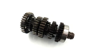 2005-2006 Polaris Predator 500 OEM Transmission Counter Shaft 3089629 3089630 - Picture 1 of 10