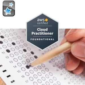 AWS Certified AI Practitioner AIF-C01 - Exam dump 25 non officiel - Photo 1/3