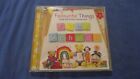 Favourite Things Songs And Nursery Rhymes From Play School - CD