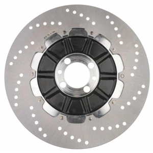 Rotor de disco de freno trasero 100 % nuevo para BMW K75 S ABS 1986 1987 1988 1989 1990-1995 - Imagen 1 de 1
