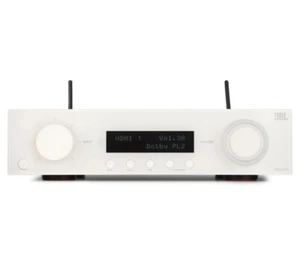 JBL - MA510: MA510 75W 5.2ch Bluetooth und WiFi fähig - Weiß - Bild 1 von 10