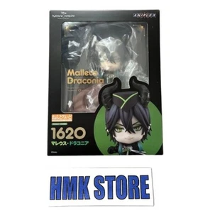 Nendoroid Disney Twisted Wonderland 1620 Malleus Edición Limitada Good Smile Co - Imagen 1 de 7