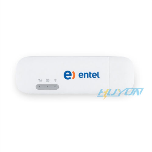 Unlocked Huawei E8372h-608 WiFi Hotspot 150Mbps LTE 4G 3G USB Modem Stick Router