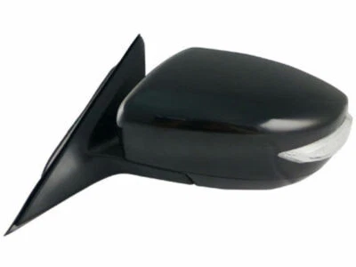 Espejo retrovisor izquierdo Nissan Altima 2013-2016 TYC 25214GW 2014 2015 sedán Foto 1 de 2