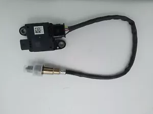 NEU + Orig. Bosch BMW 1er-4er X3 Lambdasonde Partikelsensor L=400m 8582023 - Bild 1 von 2
