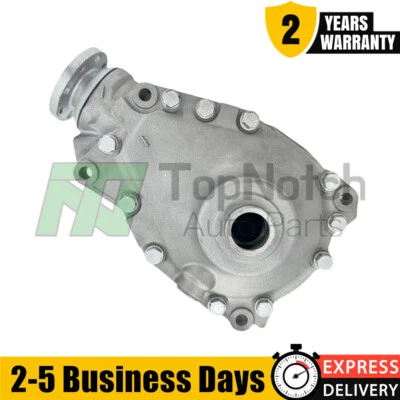 Relación diferencial delantero 3.73 #31509455991 compatible con BMW X3 X4 320i 428i xDrive28i 35i Foto 1 de 4