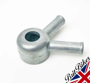 TWIN 55 BANJO 6 & 9 SERIES CARBURETTOR & 376/389 MONOBLOC CARB 376/410 3/410 - Picture 1 of 4
