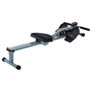 Rudergerät Cardio Rower Workout Fitness Body Tonner Home Gym Training - Bild 1 von 12